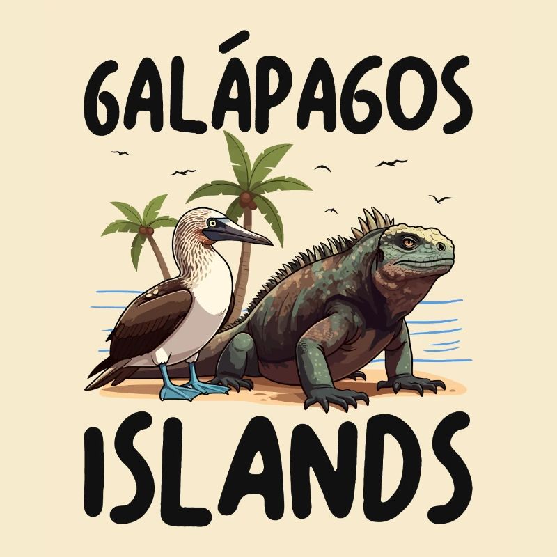Galapagos Islands