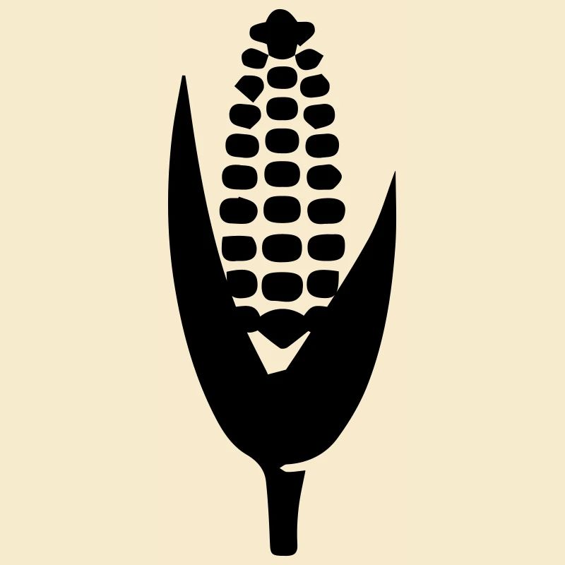 Corn symbol
