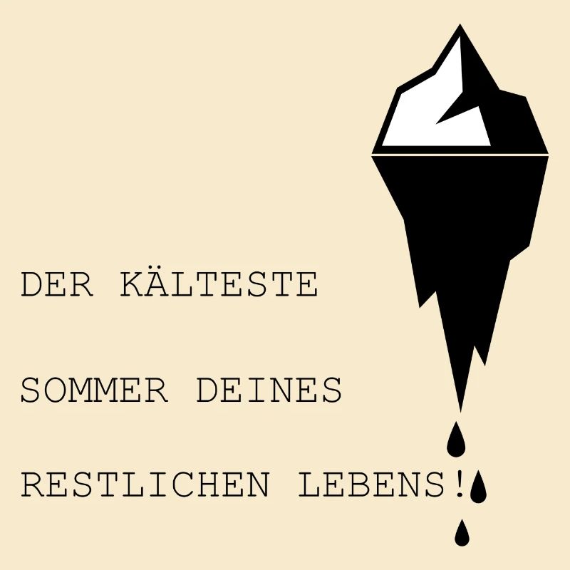 Klimaschutz Sprüche Geschenkidee