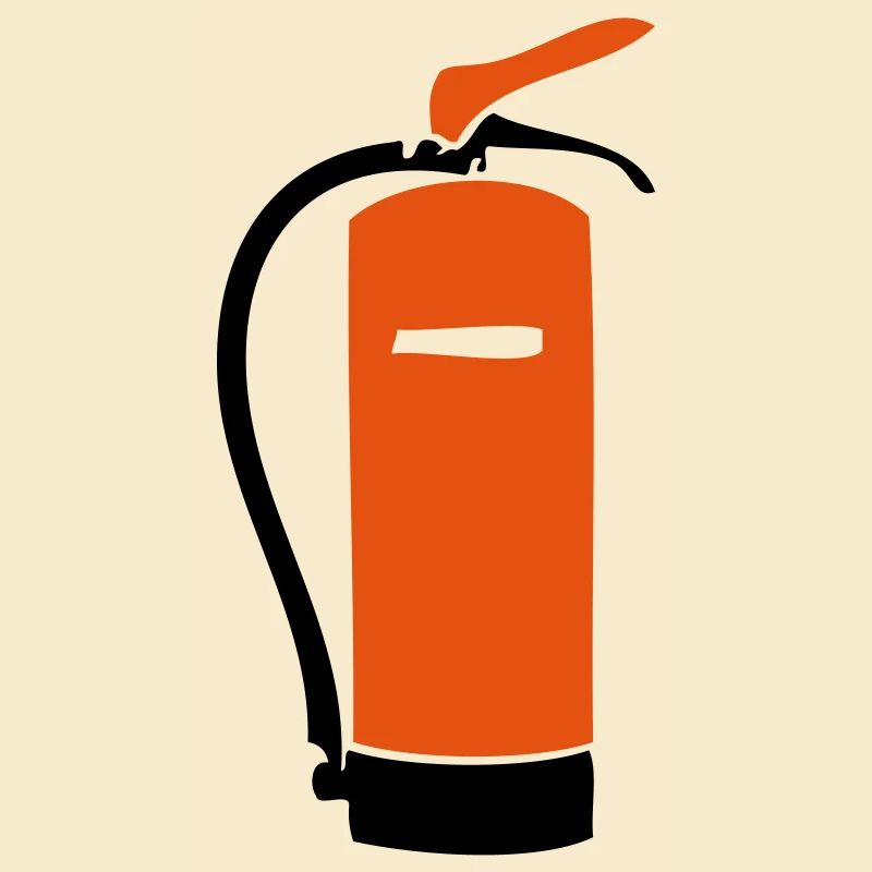 extinguisher