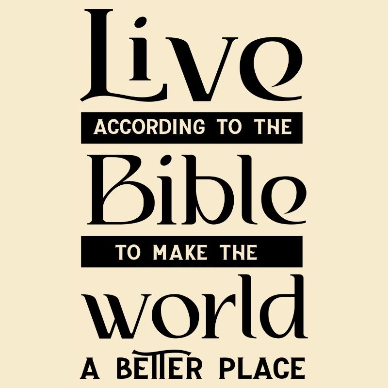Jesus Christ God Bible Study Quotes