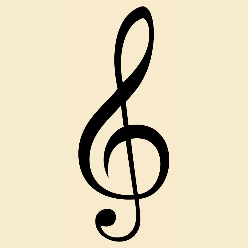 clef icon