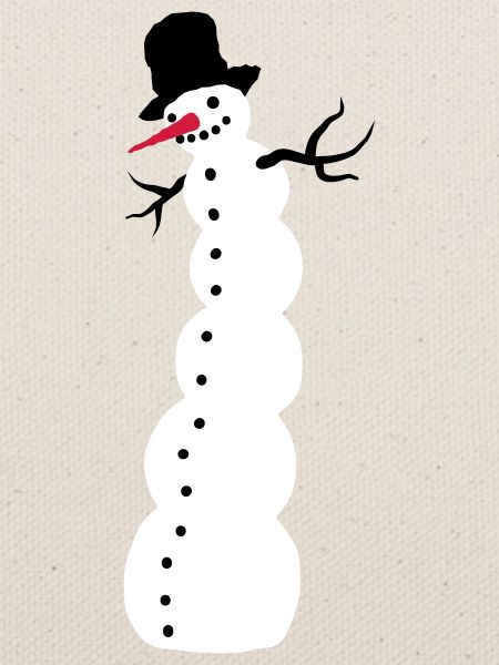 snowman