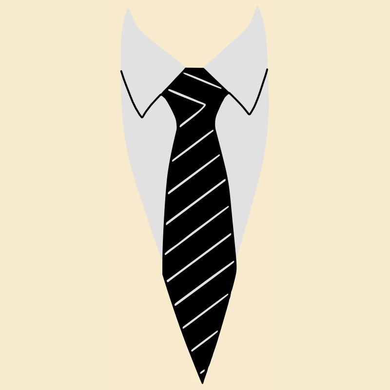 Suit / Necktie