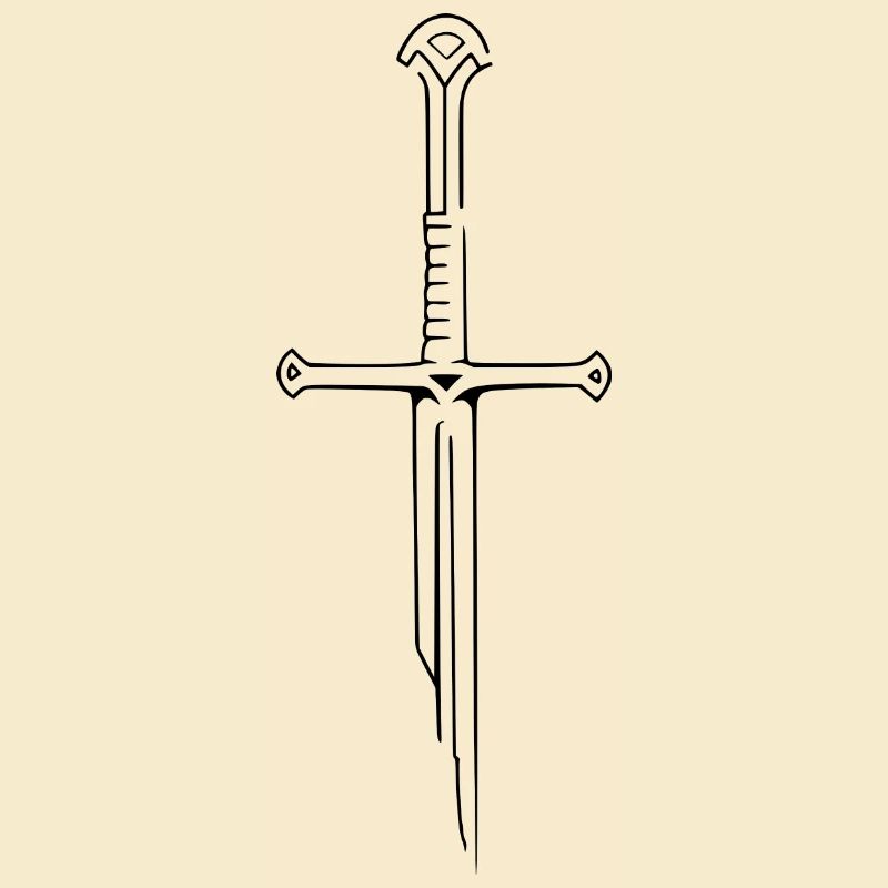 épée