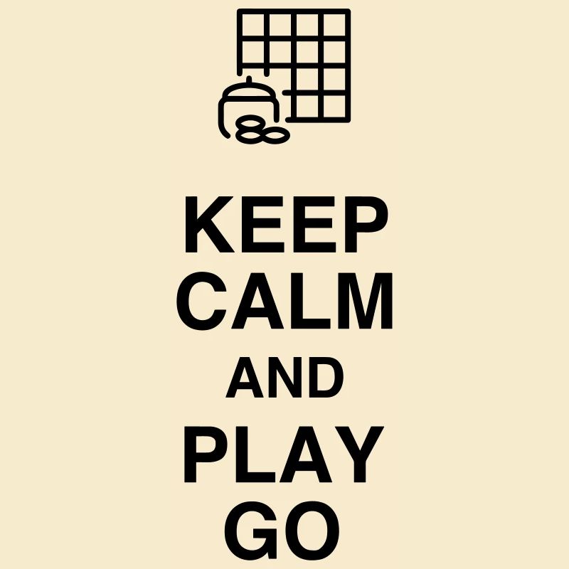 Go Game Spiel Jeu Sport Strategy