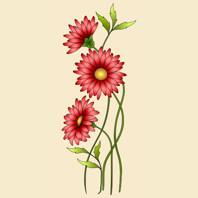 Blumen
