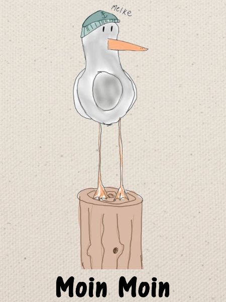 moin moin
