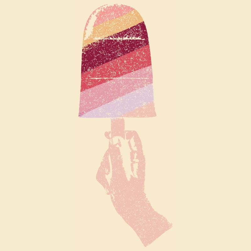 Popsicles in printing optics