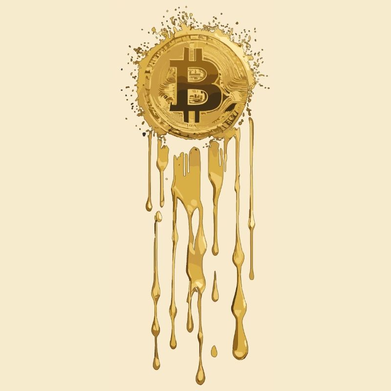 Gold Bitcoin