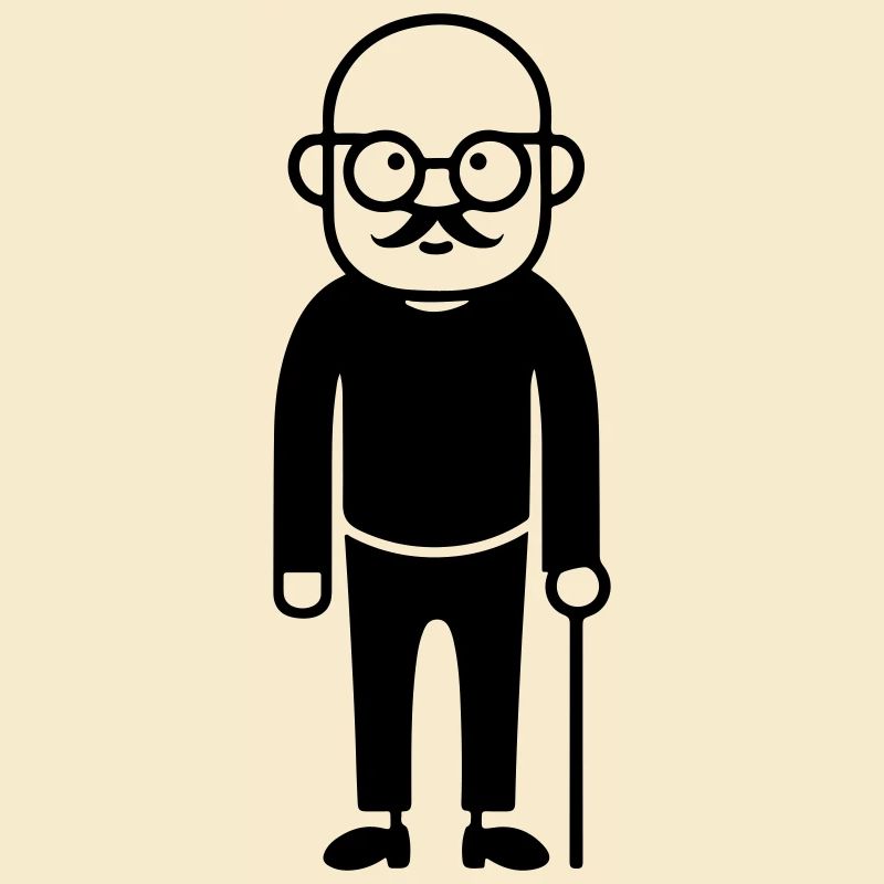 Opa Senior