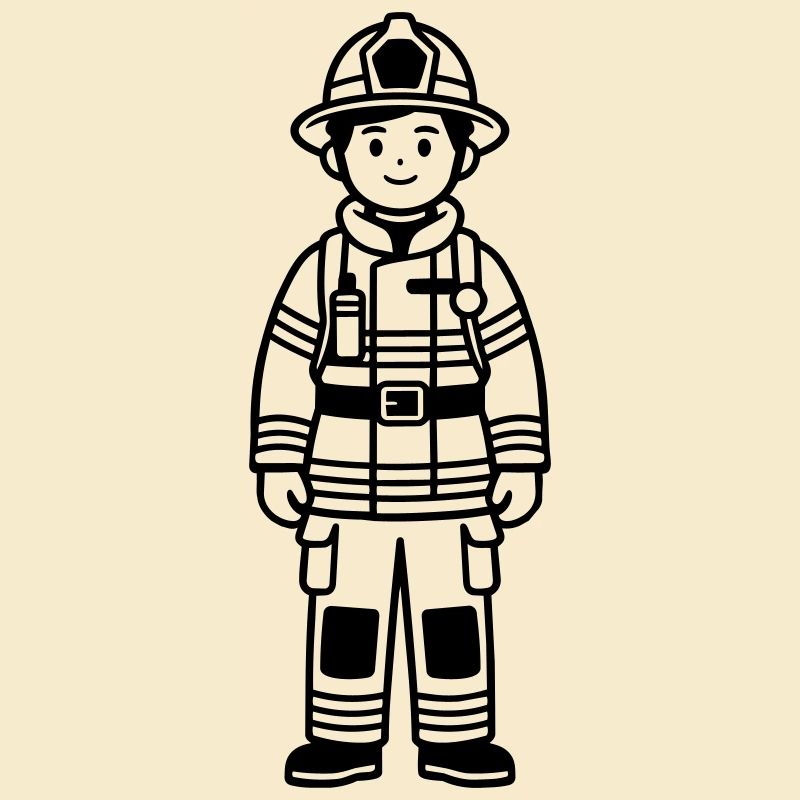 fire brigade