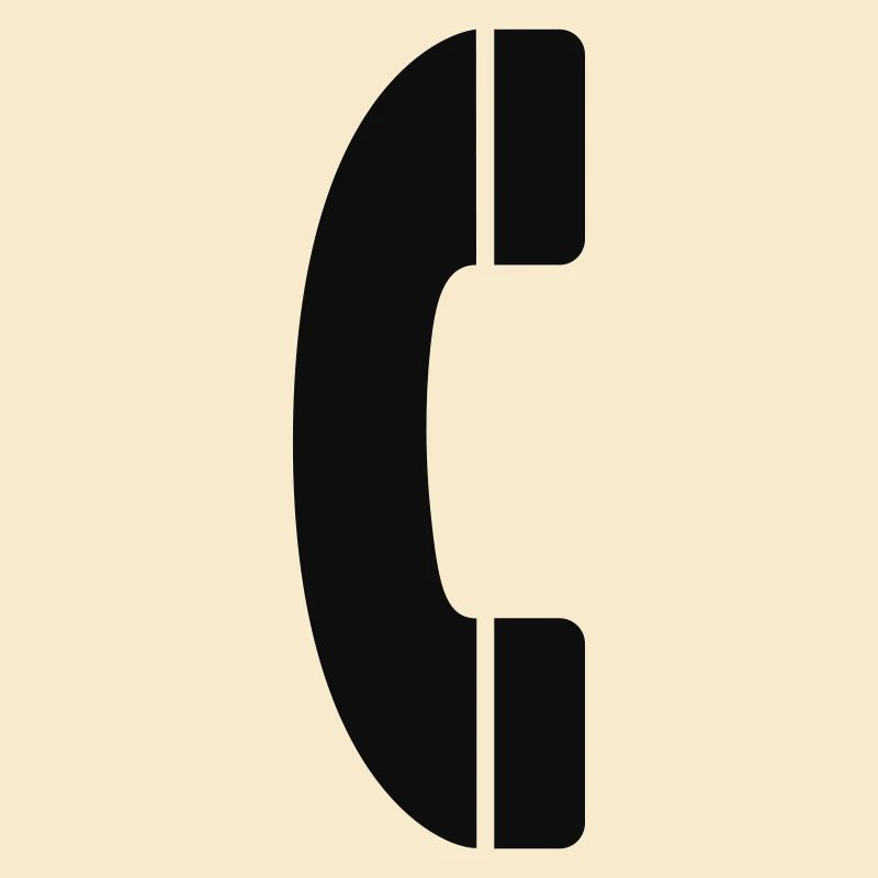 Telefon-Empfänger