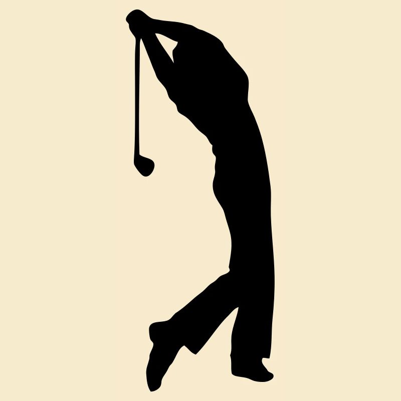Golfer