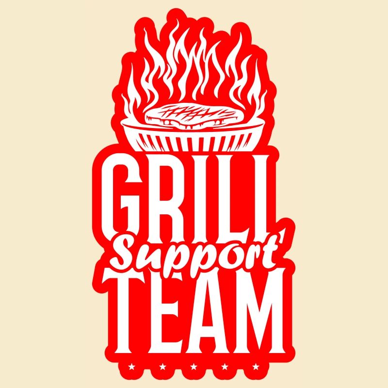 Grill Support Team