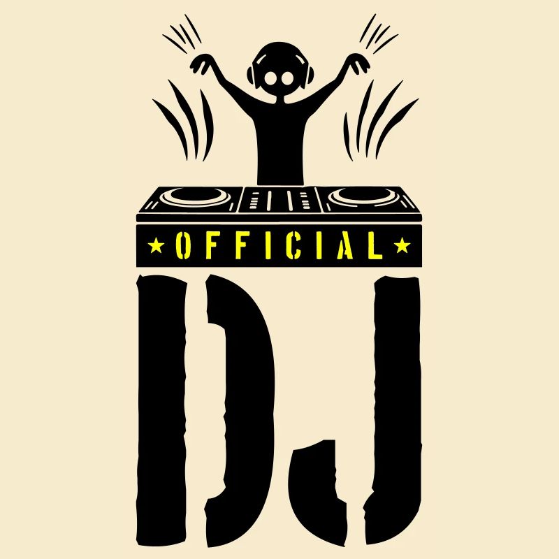 DJ Spruch Turntables