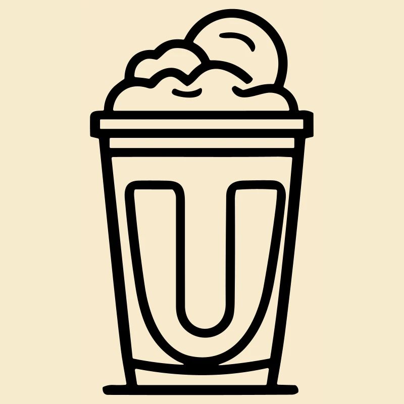 Milchshake