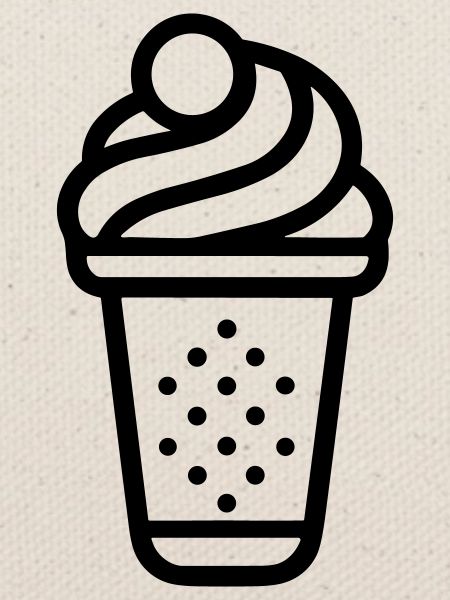 Eisbecher