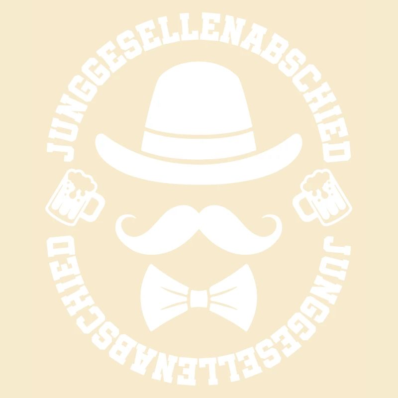 Junggesellenabschied Polterabend