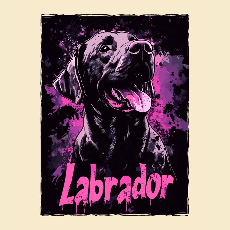Labrador Dog