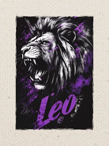 Löwe Leo