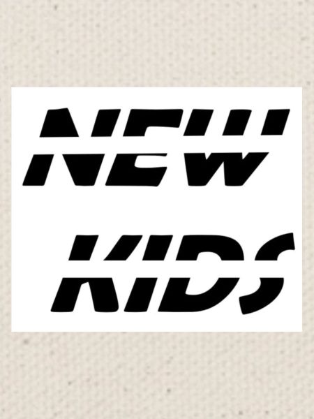 NEW KIDS