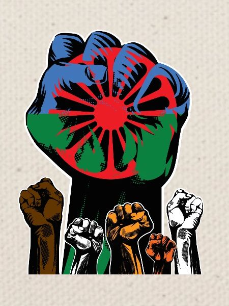 ROMA REVOLUTION