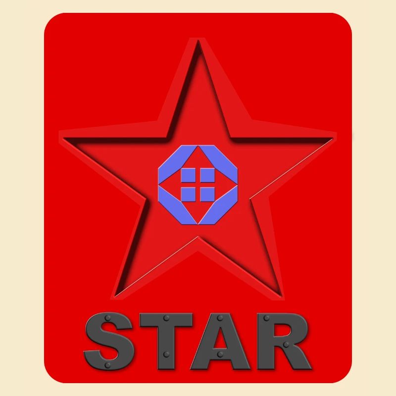 STAR - Stern - Heldenmodus