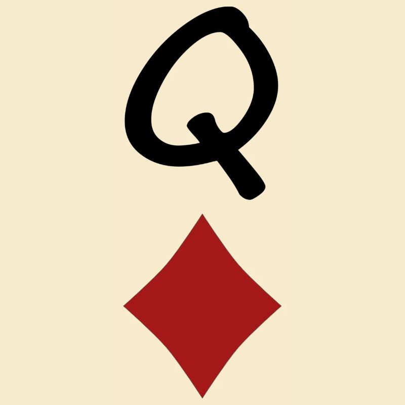 King Queen Partnerlook