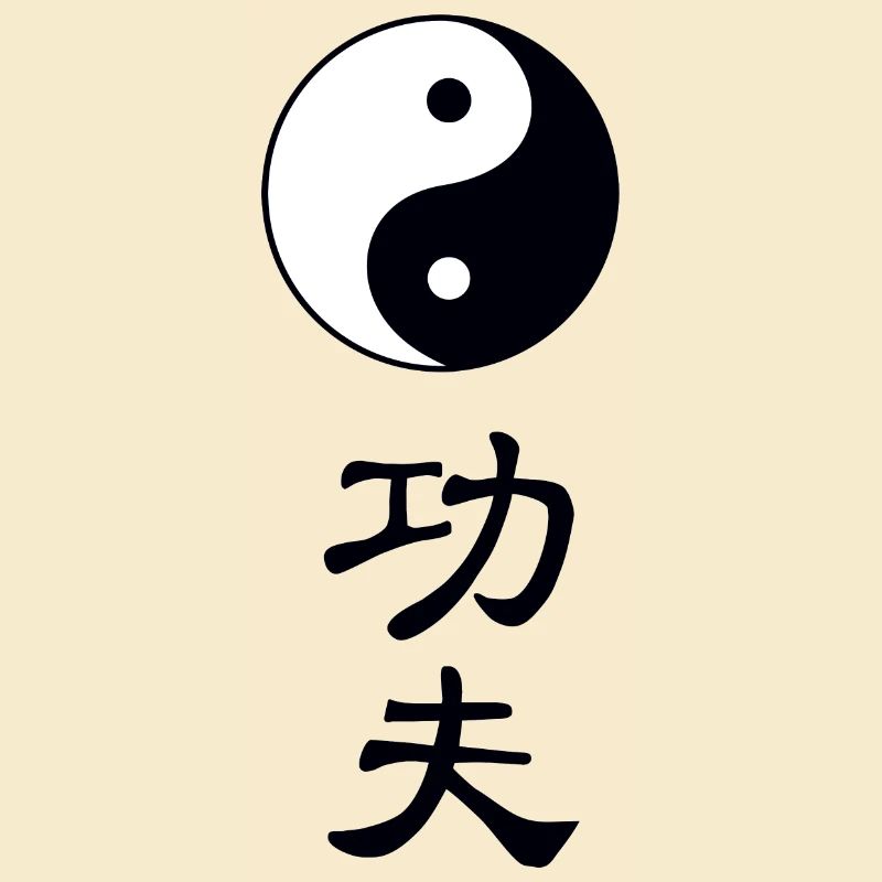 tao kung fu