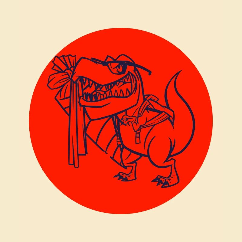 T Rex