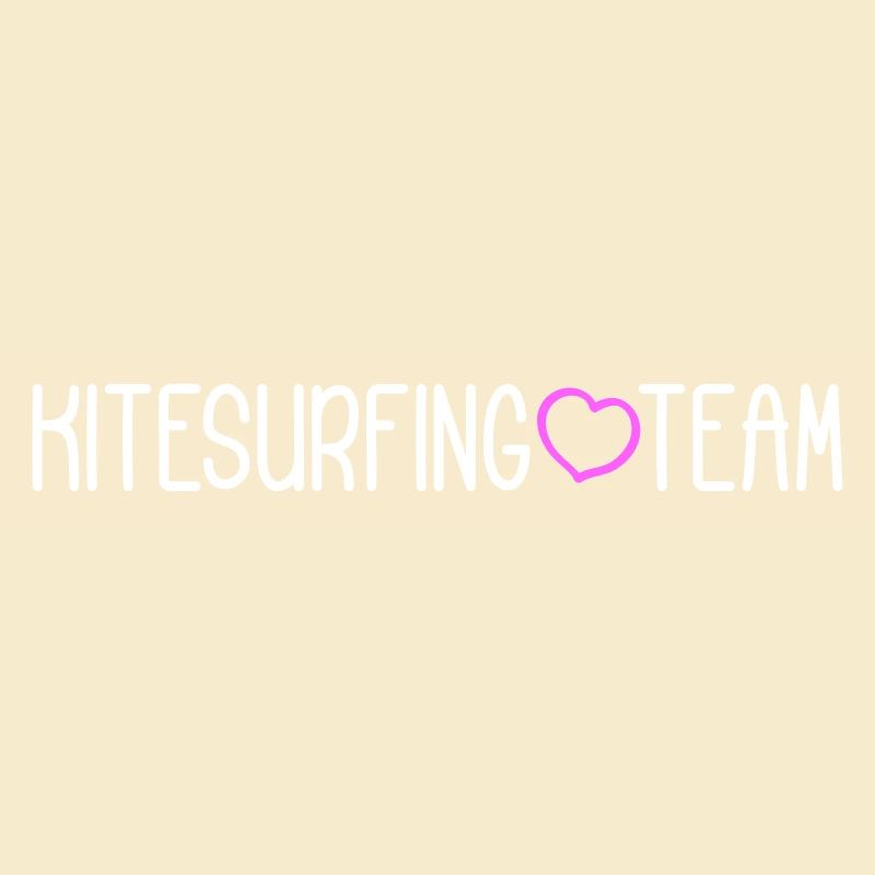 Équipe de kitesurf