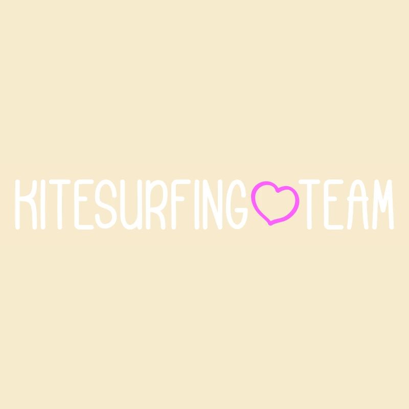 Équipe de kitesurf