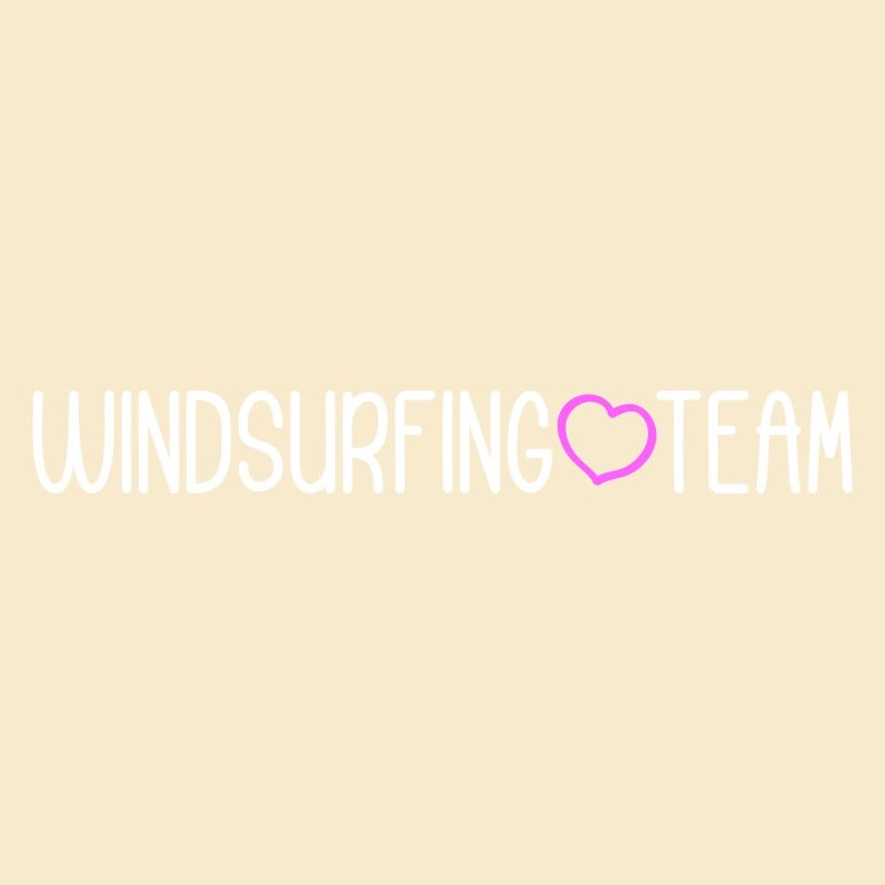 Windsurfing Team