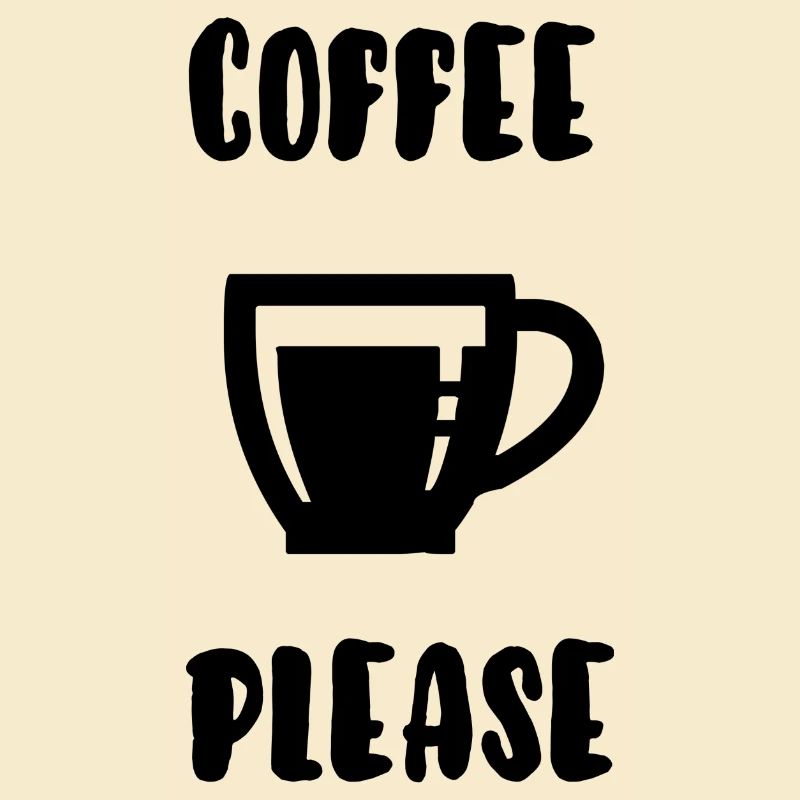 Kaffee bitte