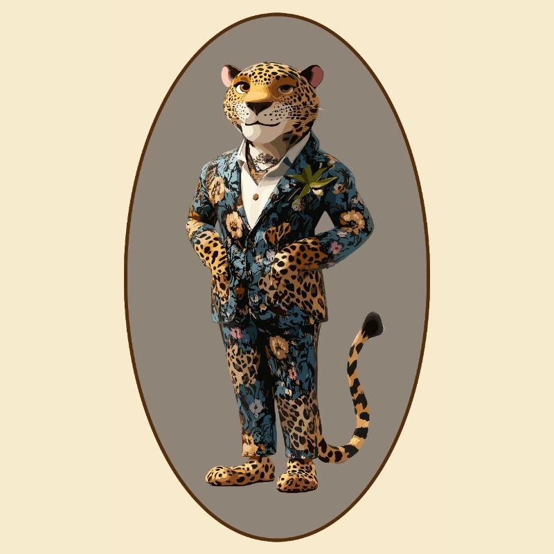Leopard