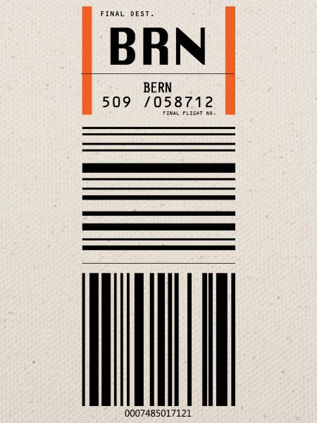 Flughafen Bern BRN