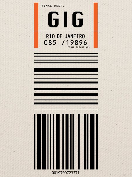 Rio de Janeiro GIG