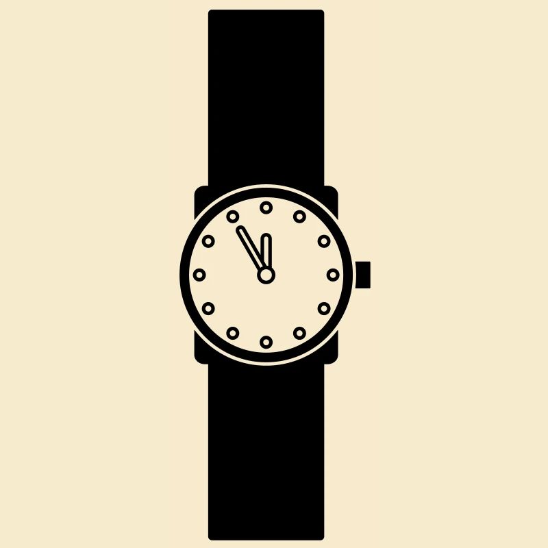 wristwatch
