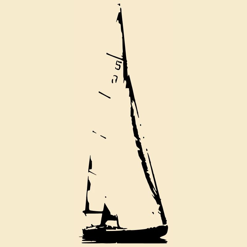 Sailing Boat