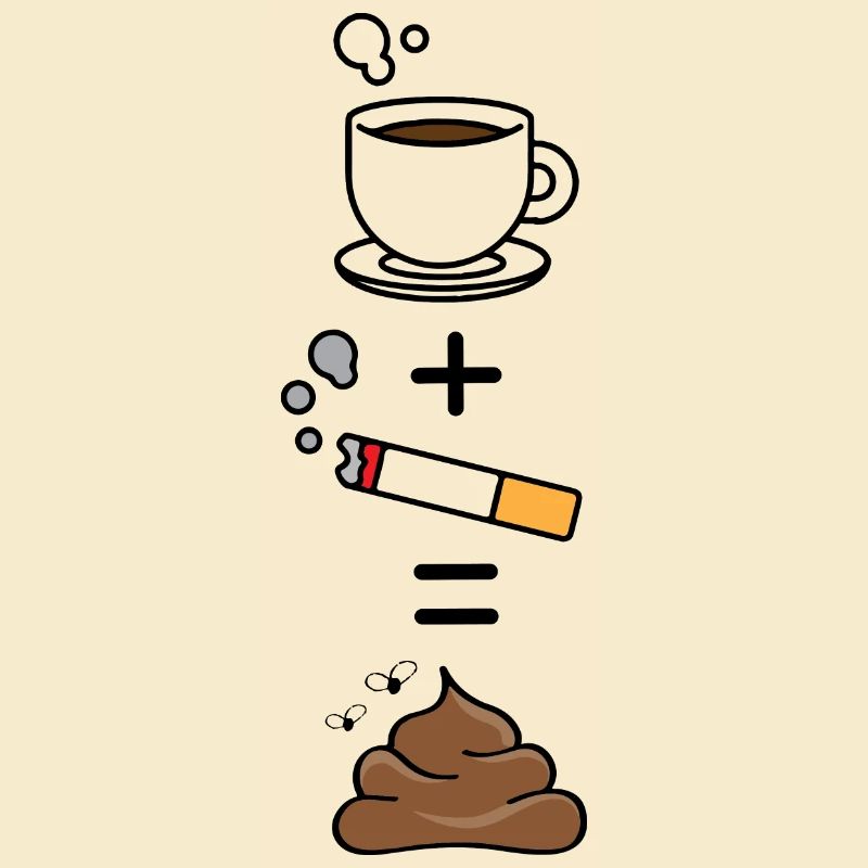 Kaffee Clope