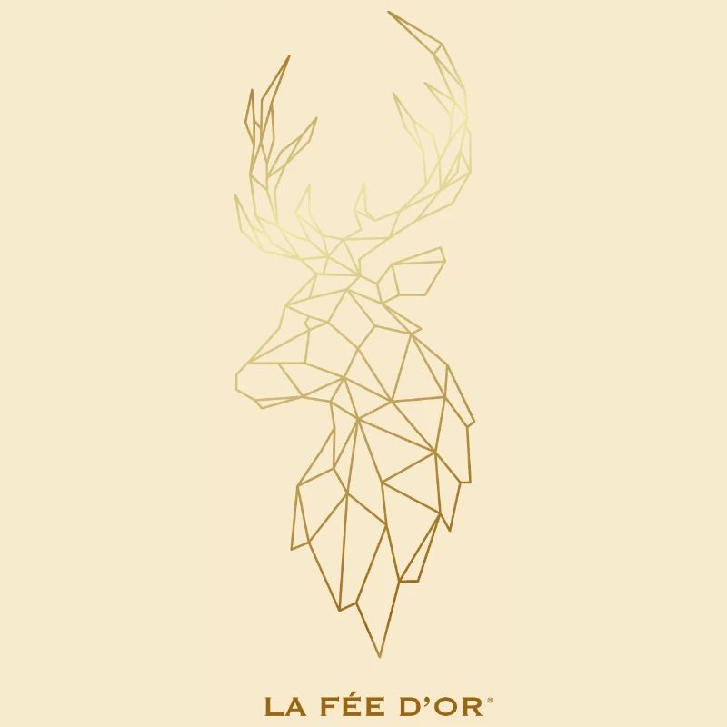 Cerf d’or