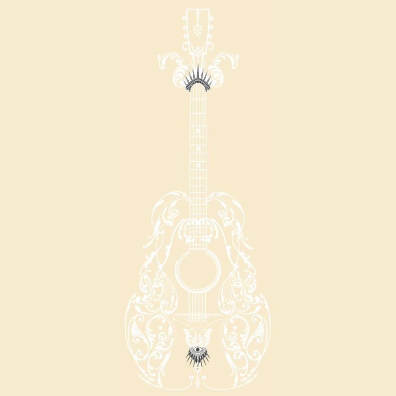 Gitarre