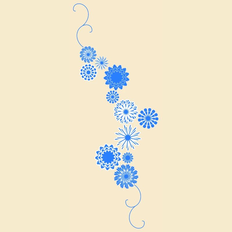 Blumen