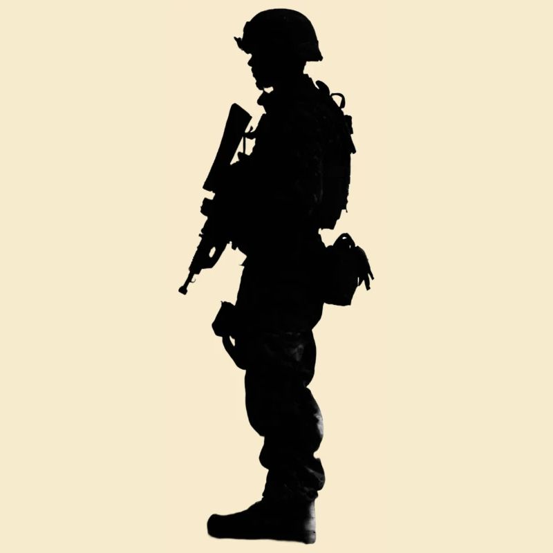 Soldat