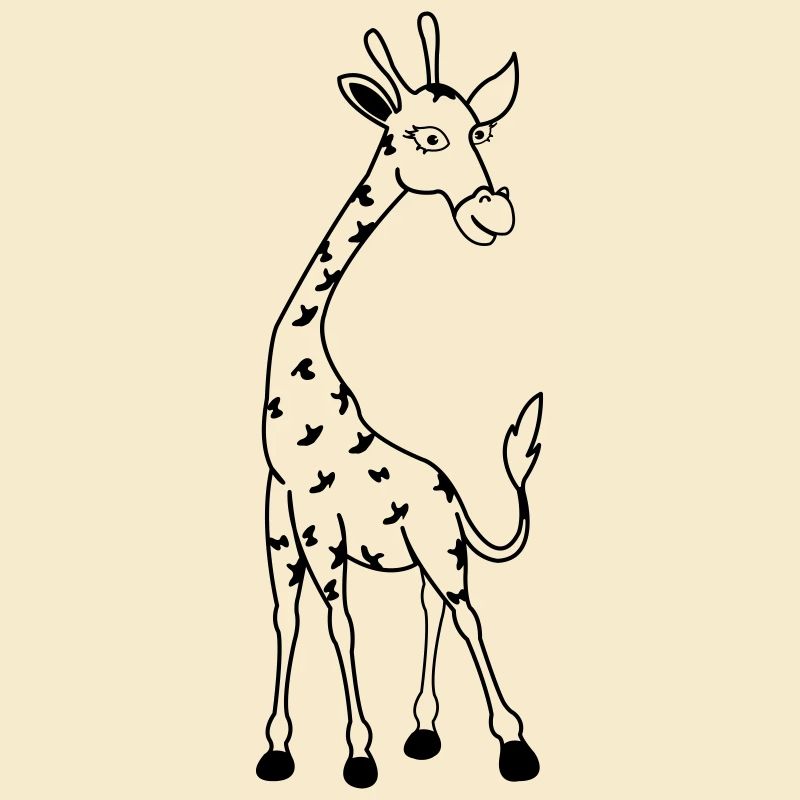 giraffe 01