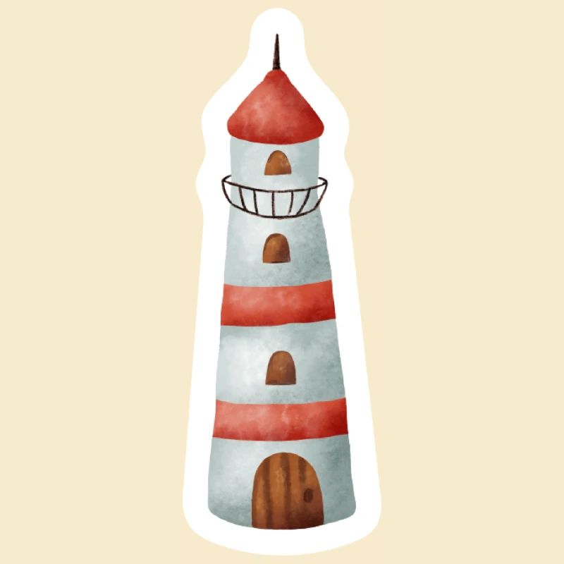 Leuchtturm