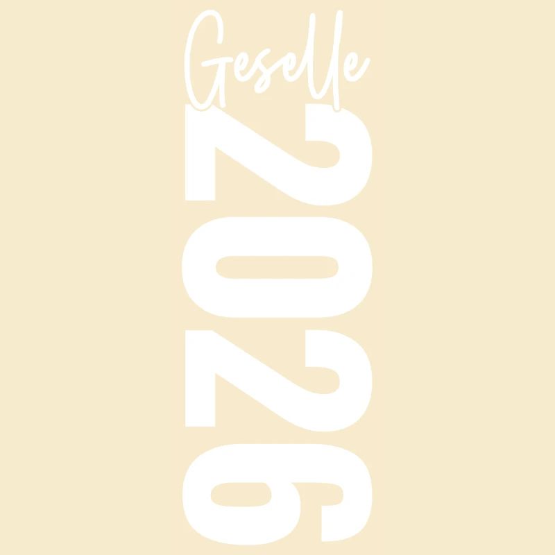 Geselle 2026