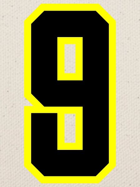 9 Number Leotard