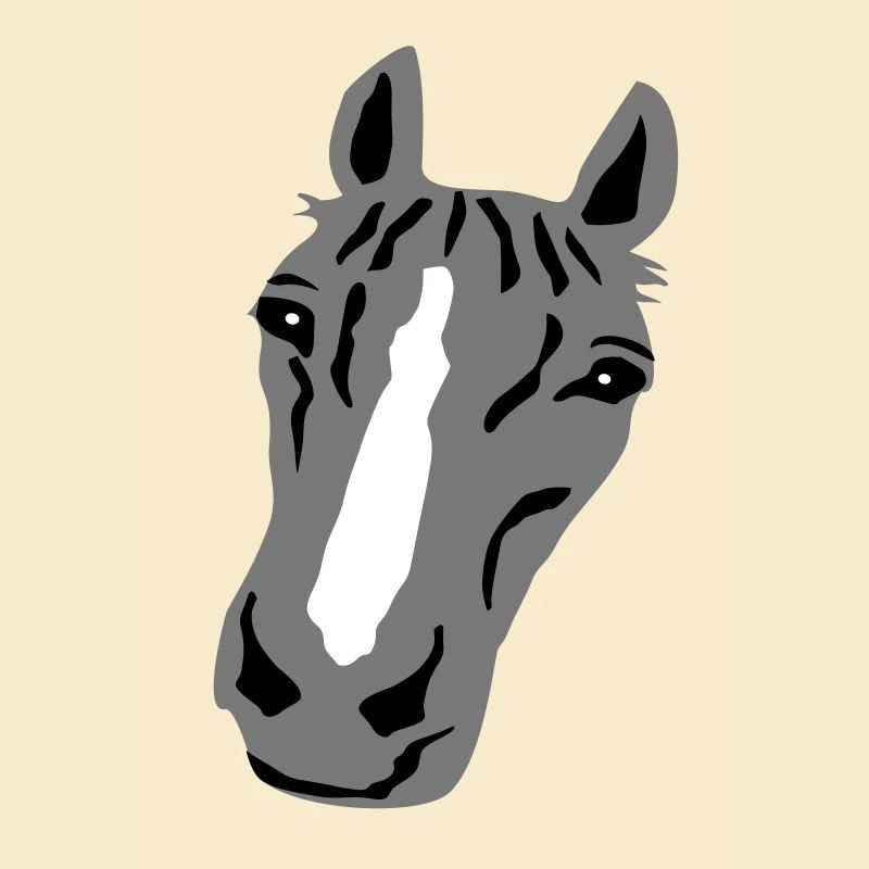 Pferd